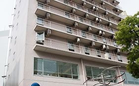 ベストウエスタン横浜